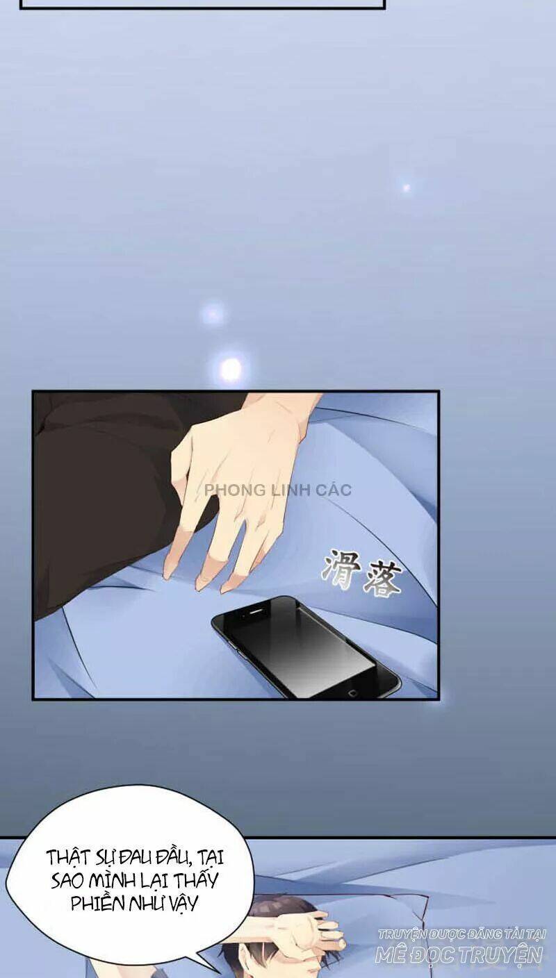 Nam Thần Là Một Đôi: Chapter 73