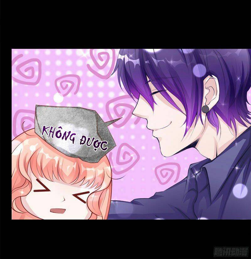 Hung Mãnh Quỷ Phu Bà Thượng Sàng: Chapter 6