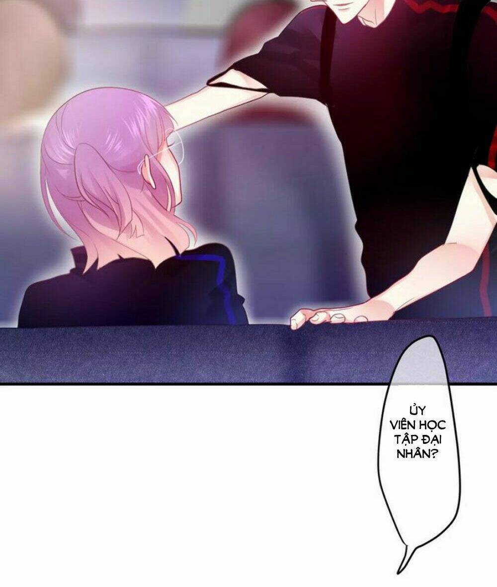 Tháng Sáu Kì Diệu: Chapter 22