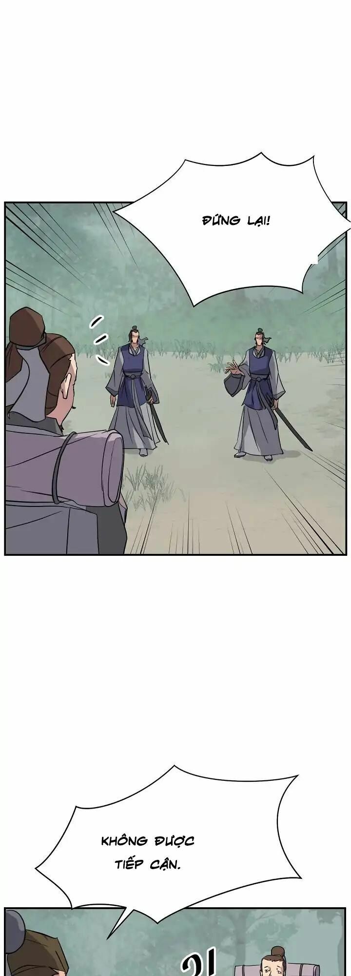 Trọng Sinh, Bất Khả Chiến Bại: Chapter 64