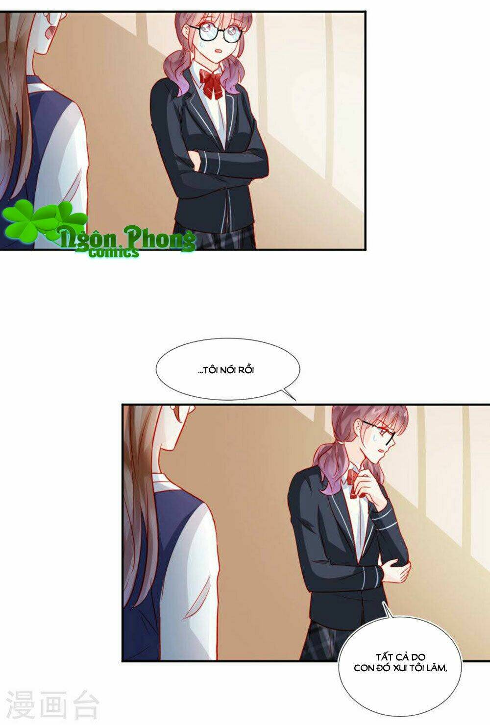 Tu La Thiếu Gia Quá Kiêu Ngạo: Chapter 48