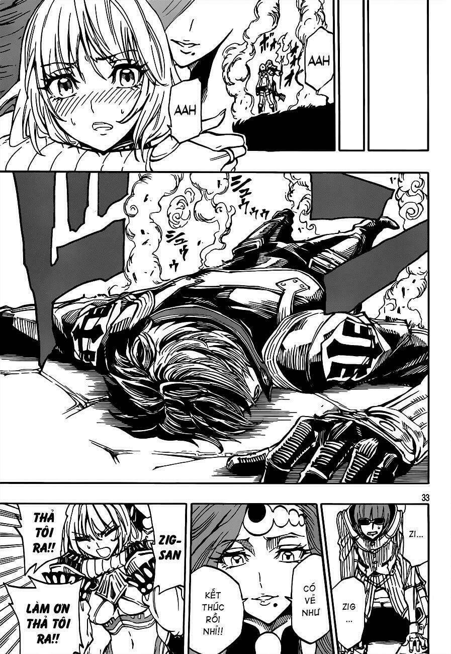 Last Ranker - Be The Last One: Chapter 3