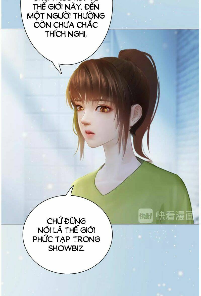 Yêu Nhan Lệnh: Chapter 101.6