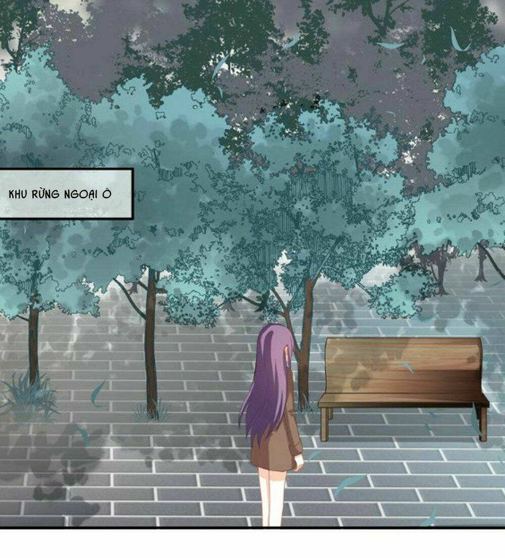 Tiệm May Luyến Sắc: Chapter 4