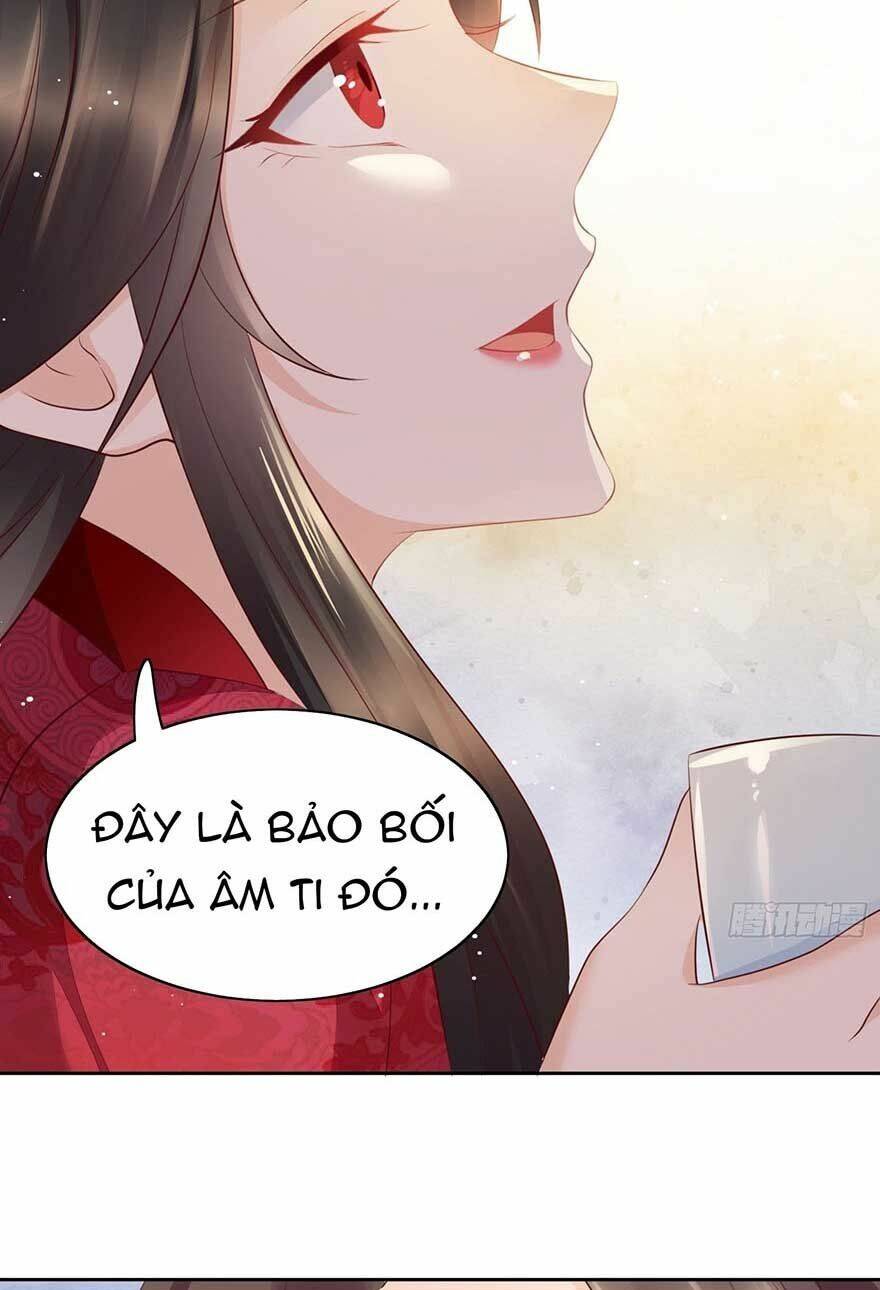 Làm Nũng Trong Lòng Kẻ Cấm Dục: Chapter 10