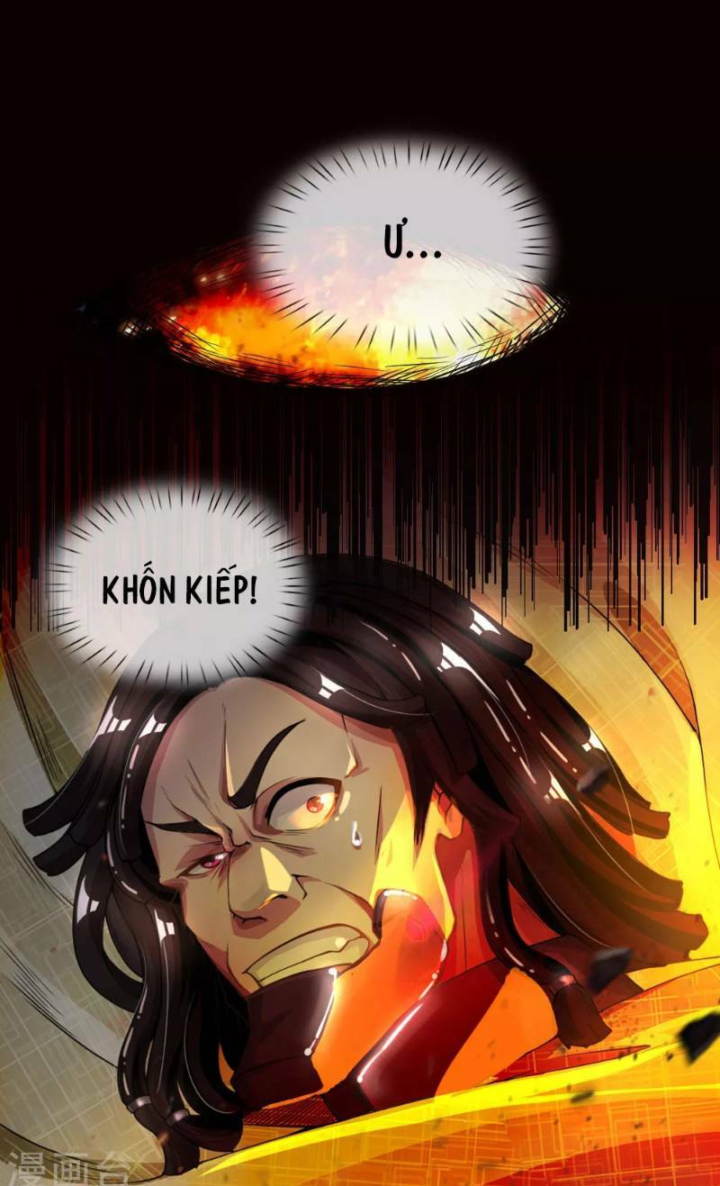 Bạn Gái Mạt Thế Vườn Nhà Ta Thông Tới Mạt Thế: Chapter 22