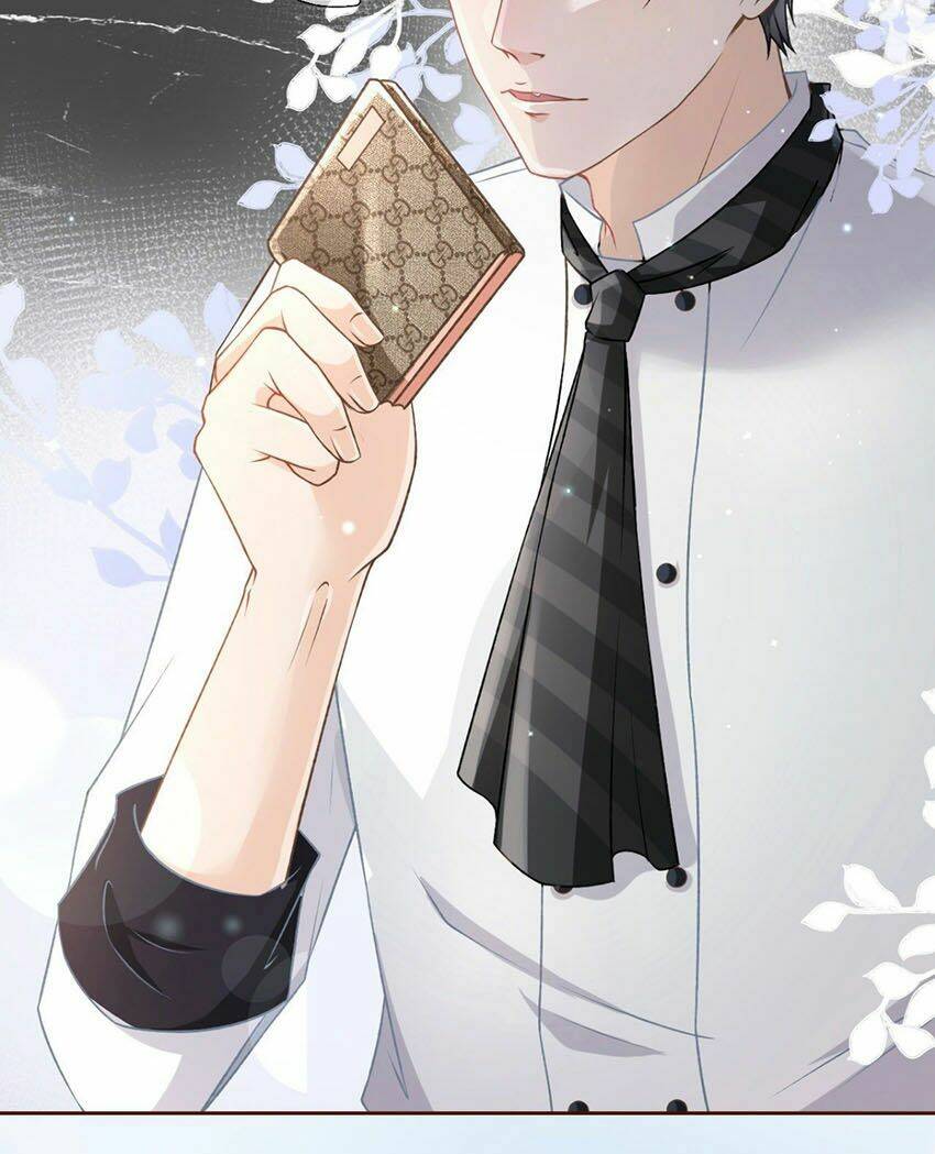 Bạn Gái Tôi Mới 30+: Chapter 8