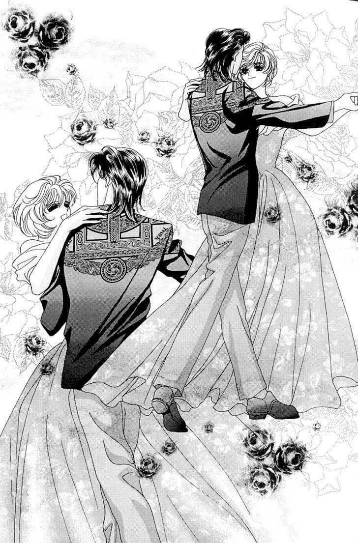 Princess Diana: Chapter 1