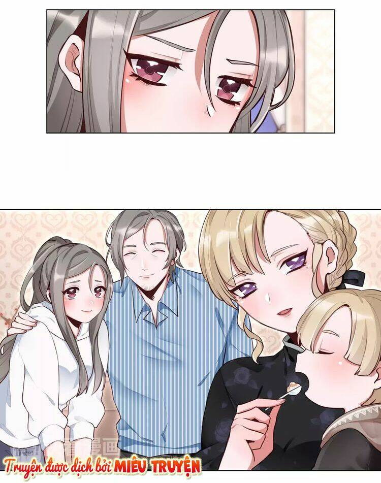 Tướng Quân Mời Xuất Đạo: Chapter 14