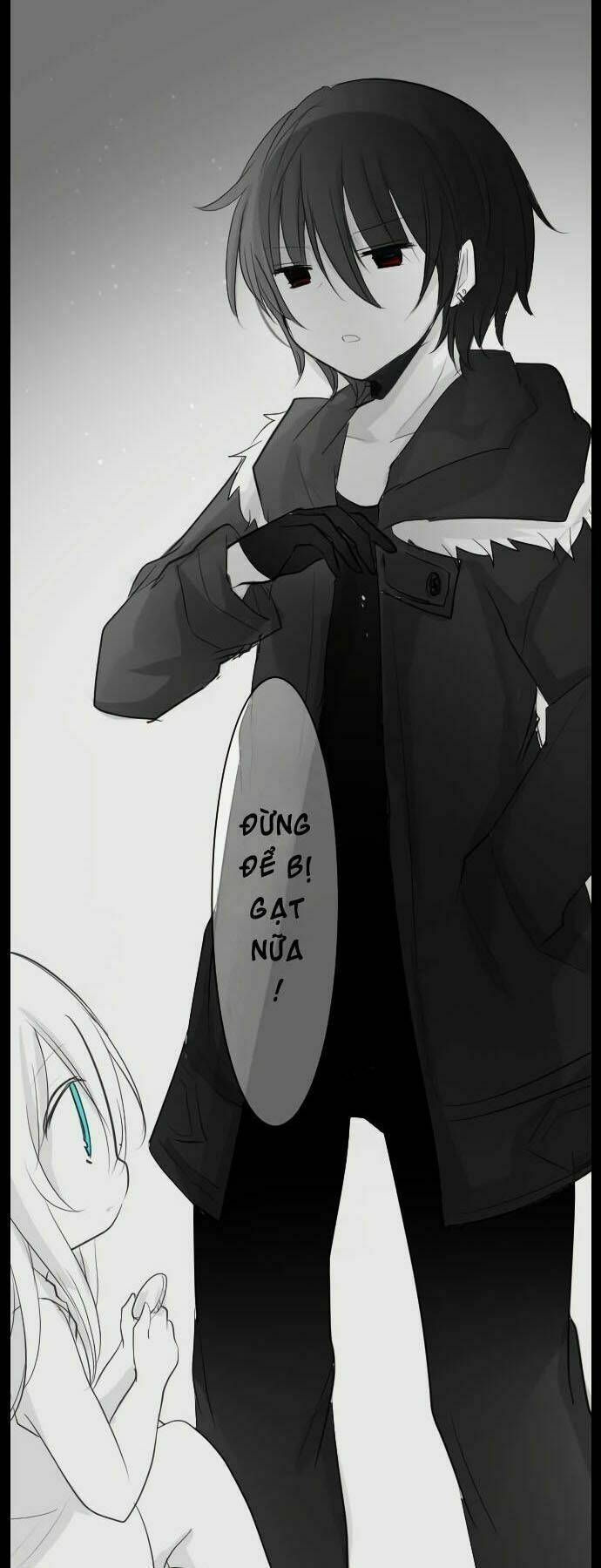 Rodiura Kurashi: Chapter 14
