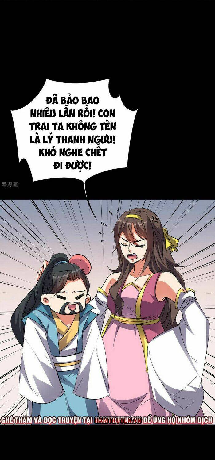 Phục Thiên Thánh Chủ: Chapter 83