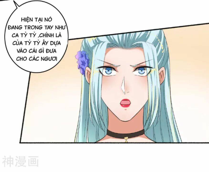 Cuồng Phi Phách Lối: Chapter 70