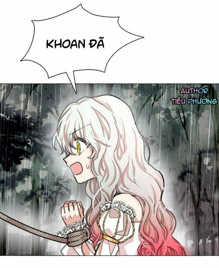 Bí Mật Của Hoàng Phi Isana: Chapter 3