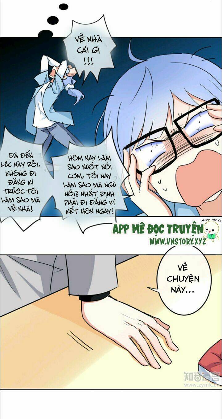 Em Chỉ Yêu Tiền Của Anh: Chapter 1