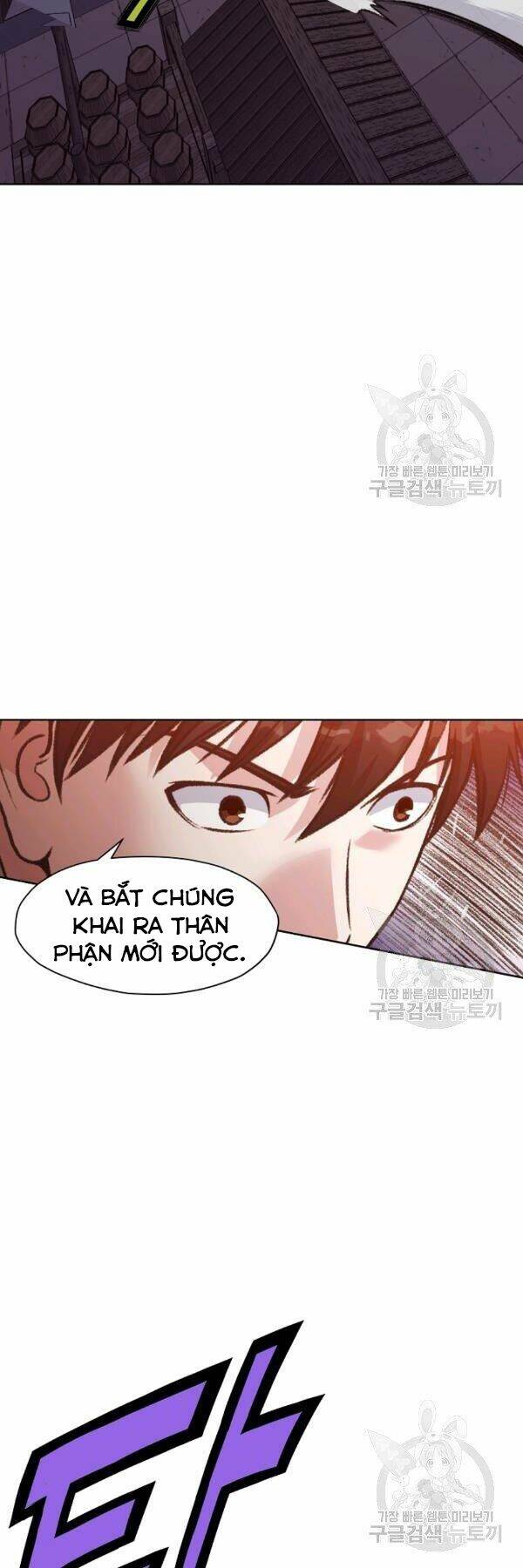 Thiên Võ Chiến Thần: Chapter 46