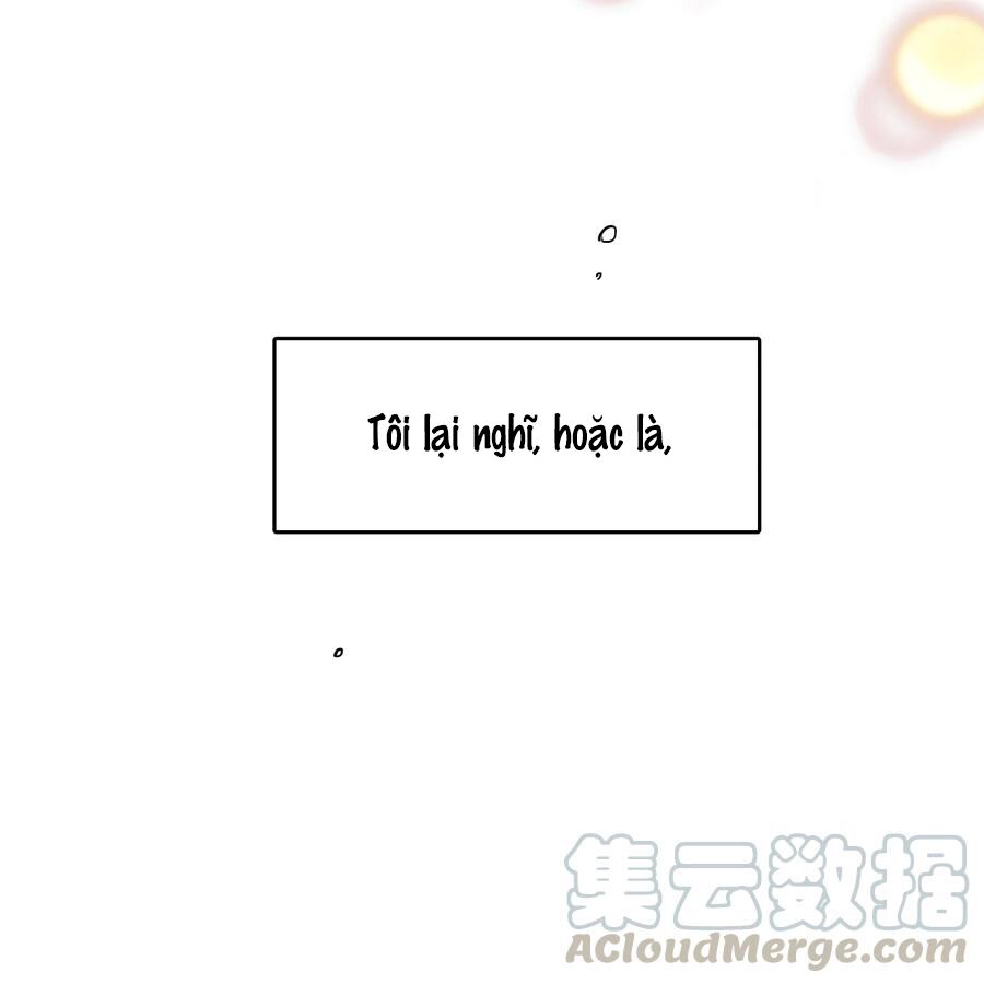 Hóa Ra Tôi Là Công Cụ Trong Game Tình Yêu: Chapter 44