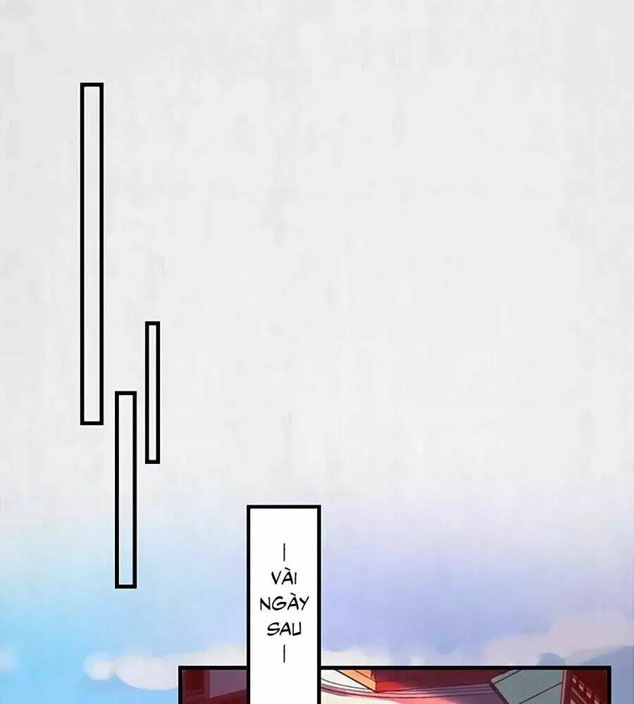 Hoạn Phi Hoàn Triều: Chapter 59