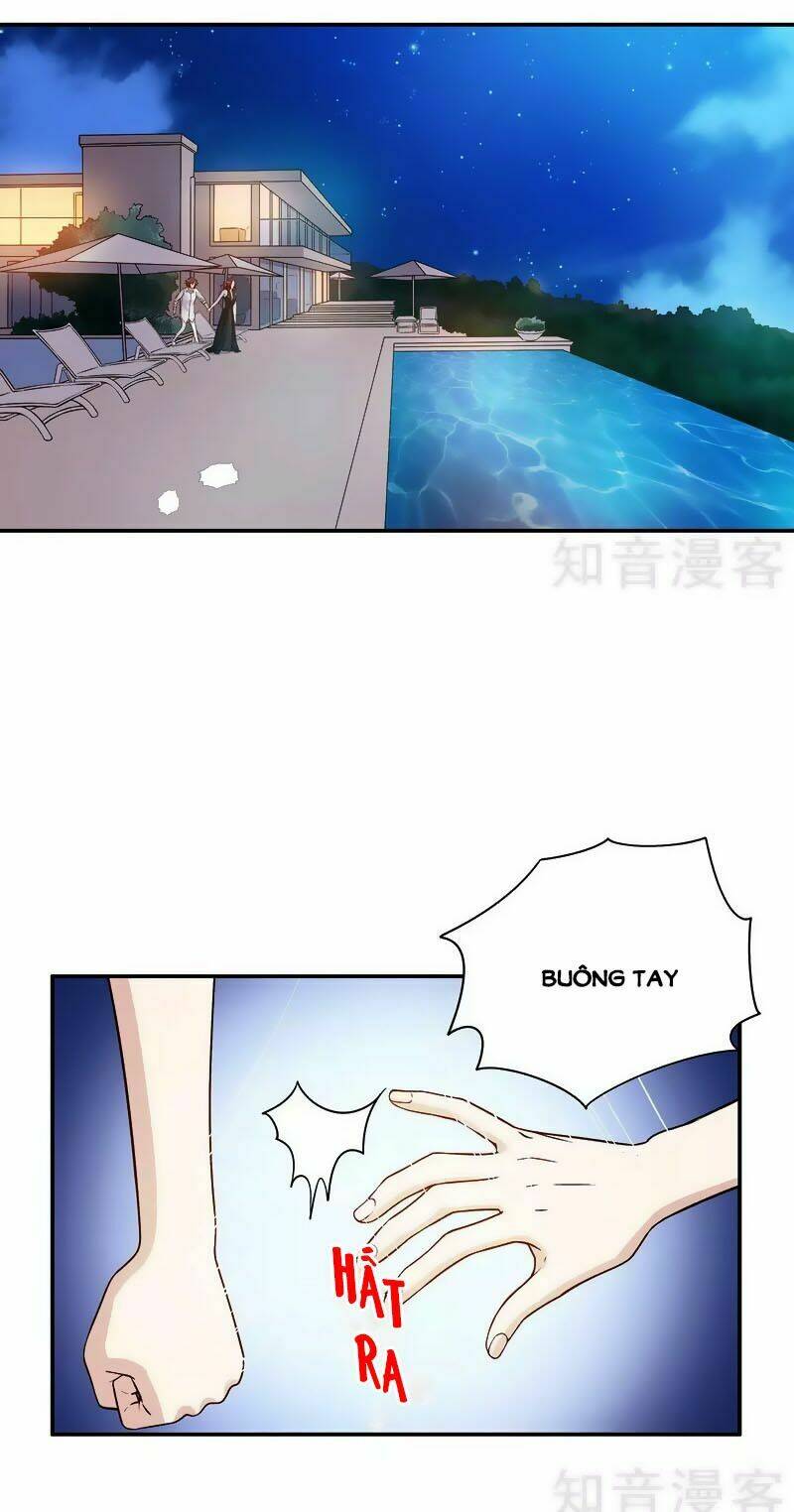 101 Phương Pháp Của Tổng Tài: Chapter 36