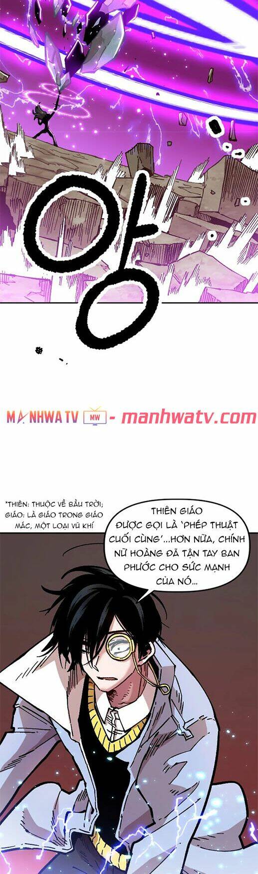 Nô Lệ Nghịch Thiên: Chapter 78