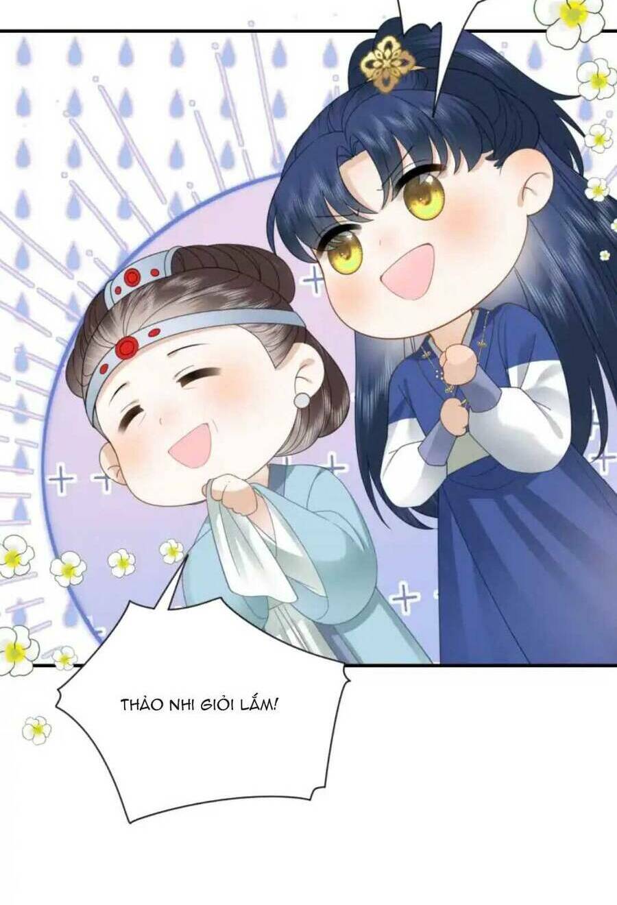 TRỌNG SINH TRỞ LẠI ! TA NHẤT ĐỊNH SẼ BẢO VỆ NÀNG CHU TOÀN !: Chapter 9
