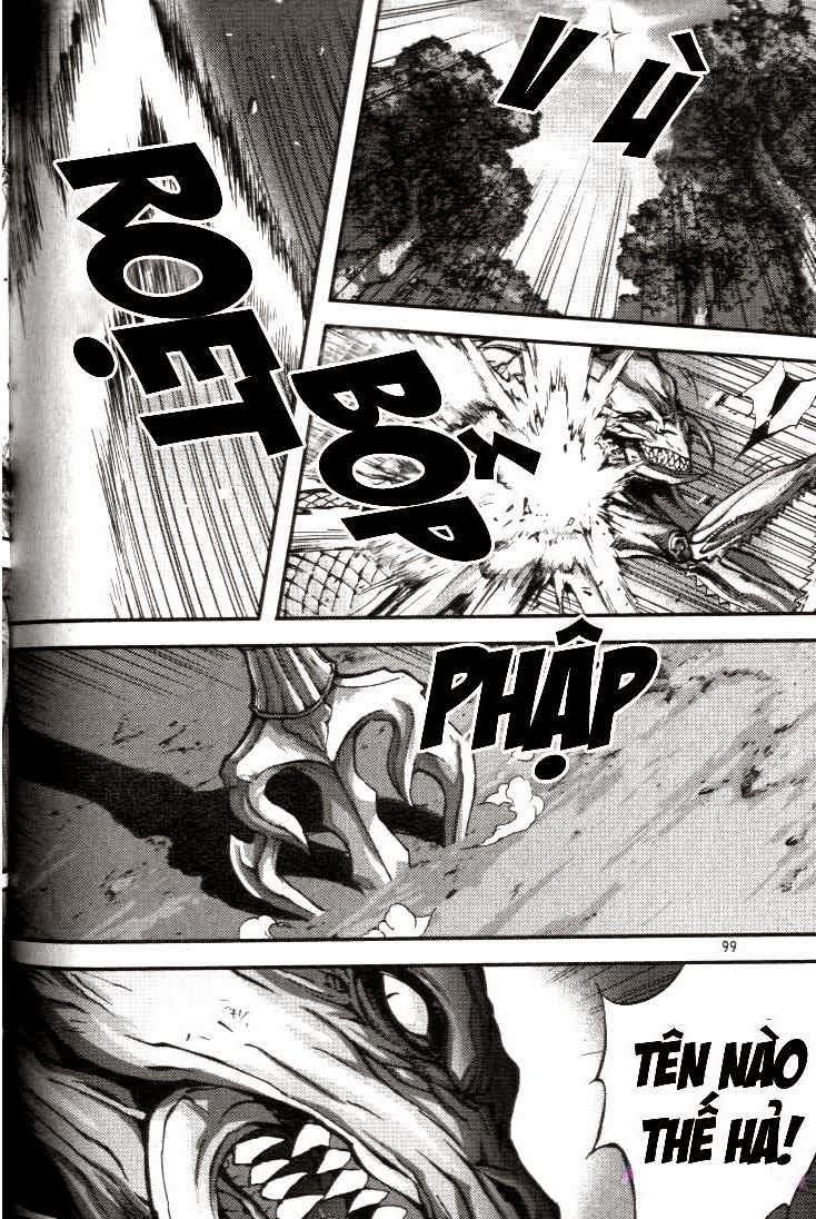 Diêm Đế: Chapter 277