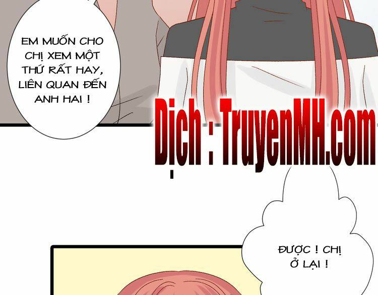 Nữ Hoàng Giá Đáo: Chapter 23