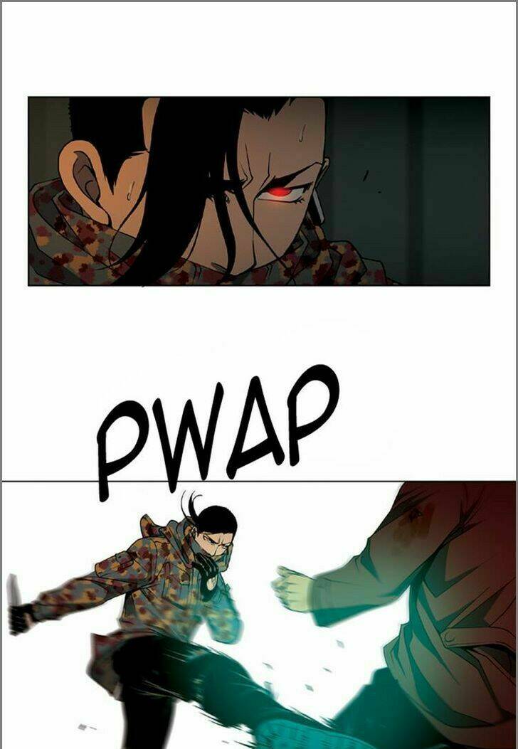 Quán Ăn Sát Thủ: Chapter 44