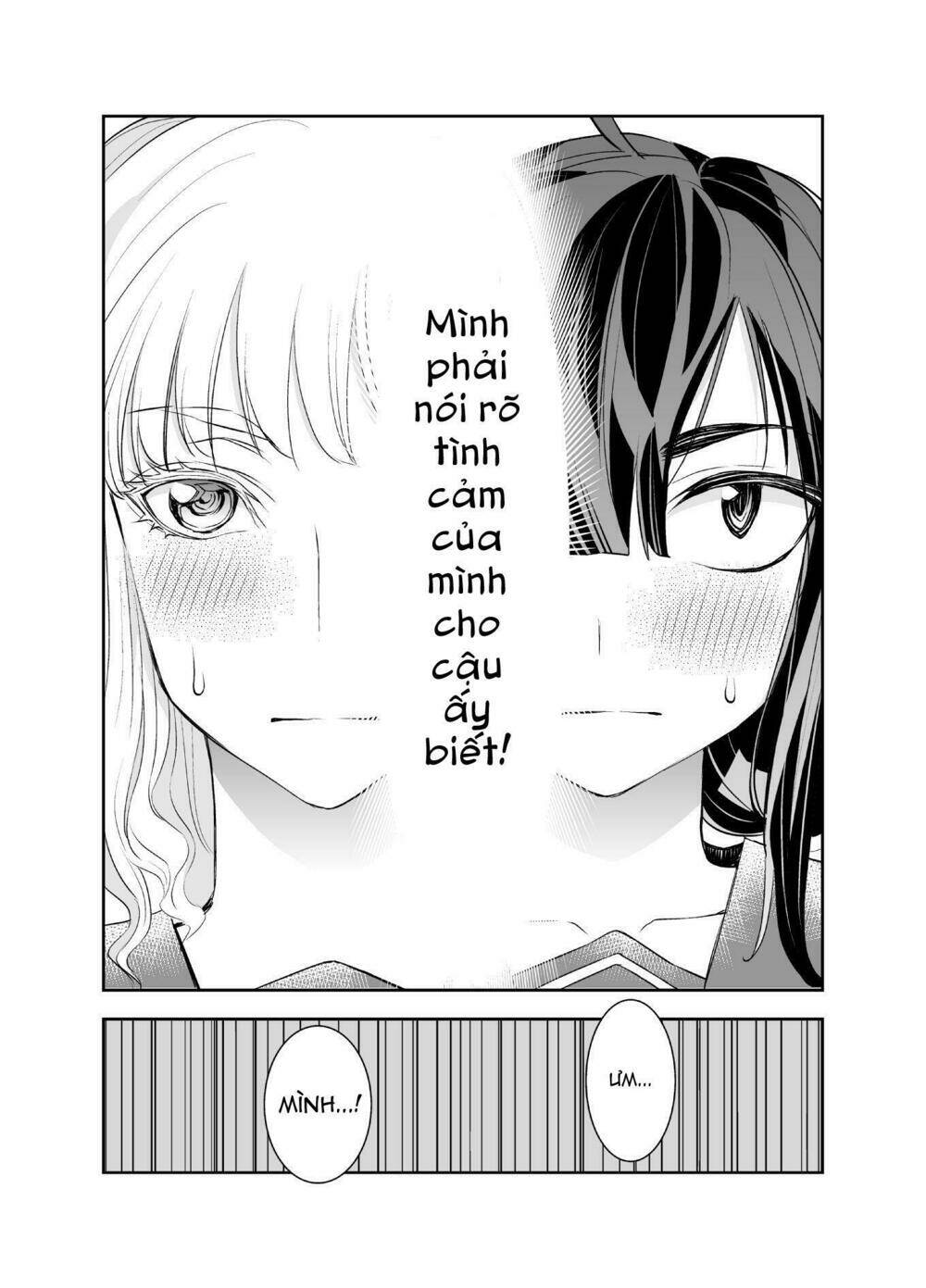 Tư Thế Chính Xác Cùng Bệ Hạ Yêu Đương: Chapter 11