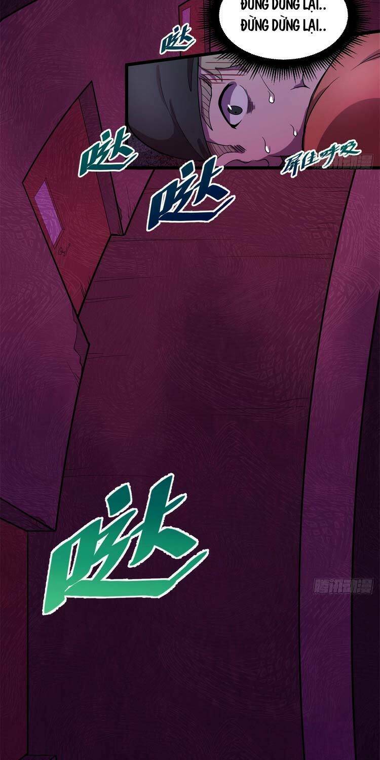 Toàn Cầu Sụp Đổ: Chapter 20