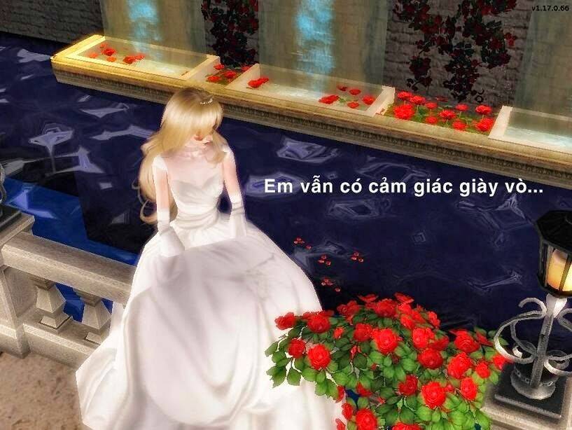 Truyện Sims - Earl Story: Chapter 34