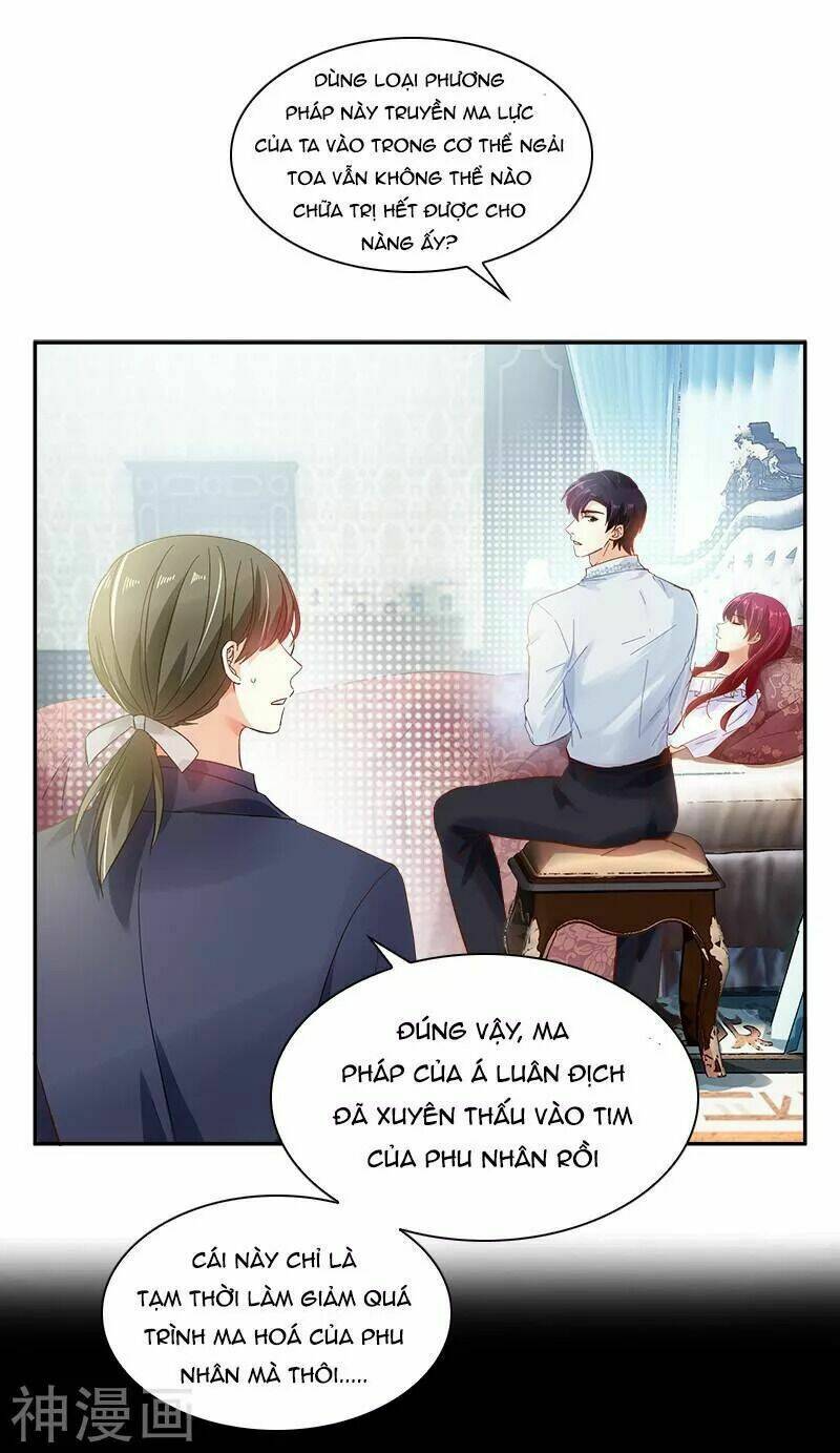 Ác Nữ Cải Biến: Chapter 40