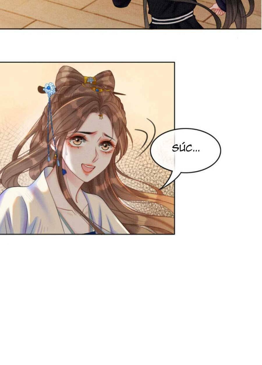Xung Hỉ Vương Phi: Chapter 48