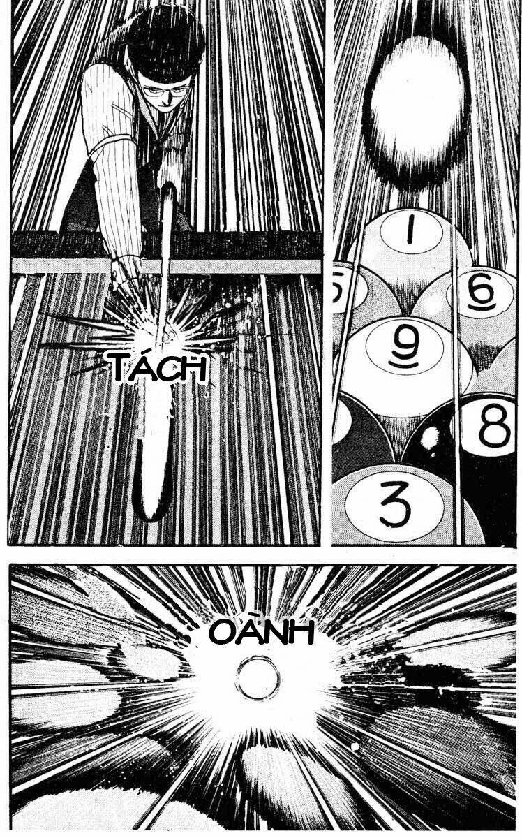 Break Shot: Chapter 14