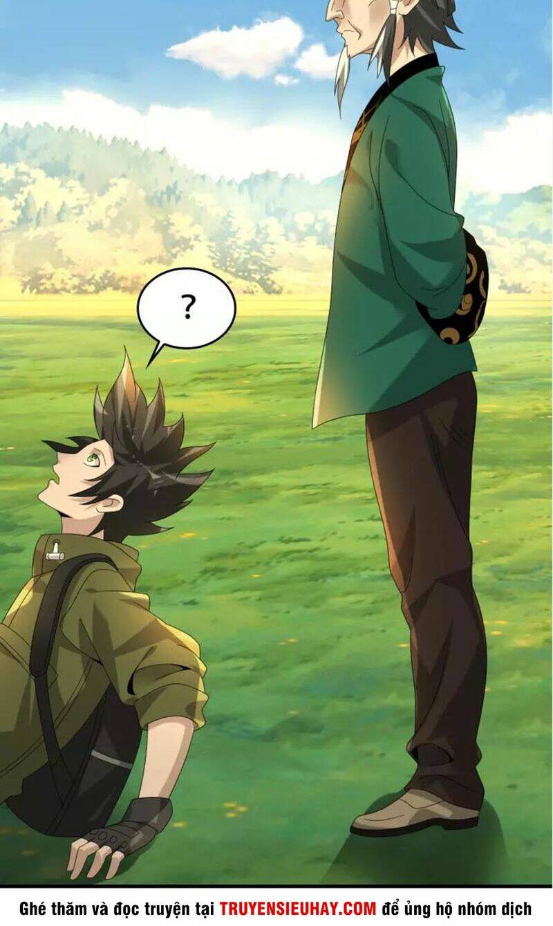 Siêu Cấp Đại Chủ Bạ: Chapter 87