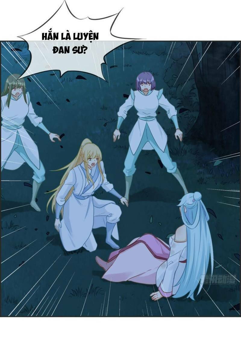 Tối Cường Hoàn Khố Hệ Thống: Chapter 53