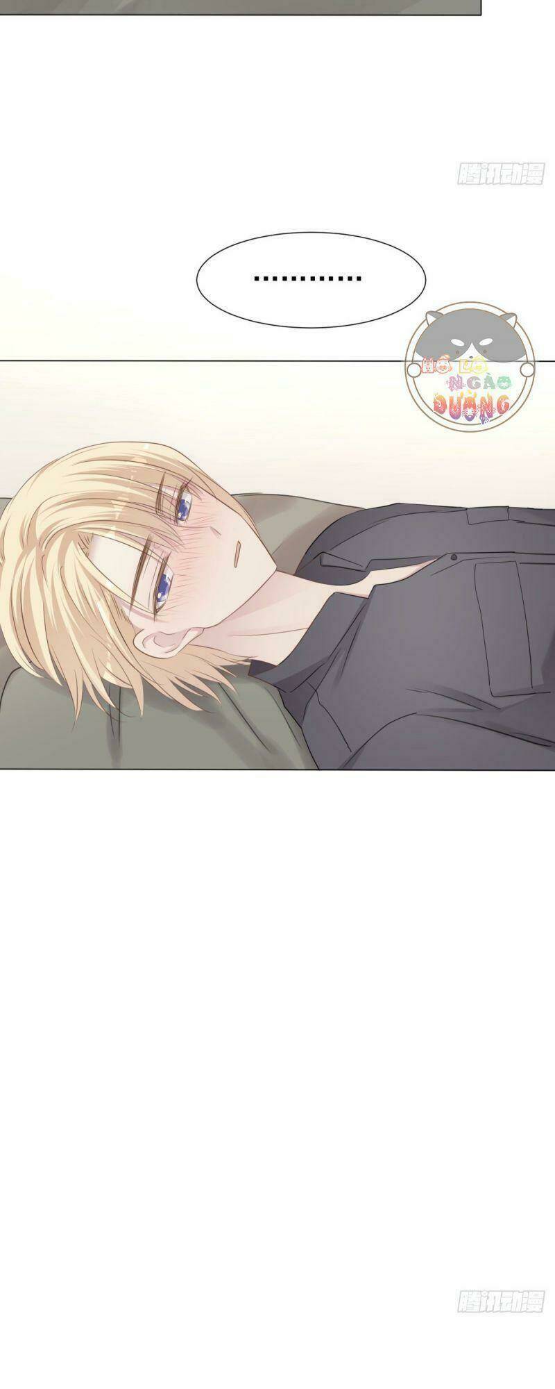 Điều Giáo Gấu Bắc Cực: Chapter 36