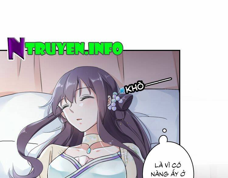 Hoa Nhan Sách: Chapter 12.2