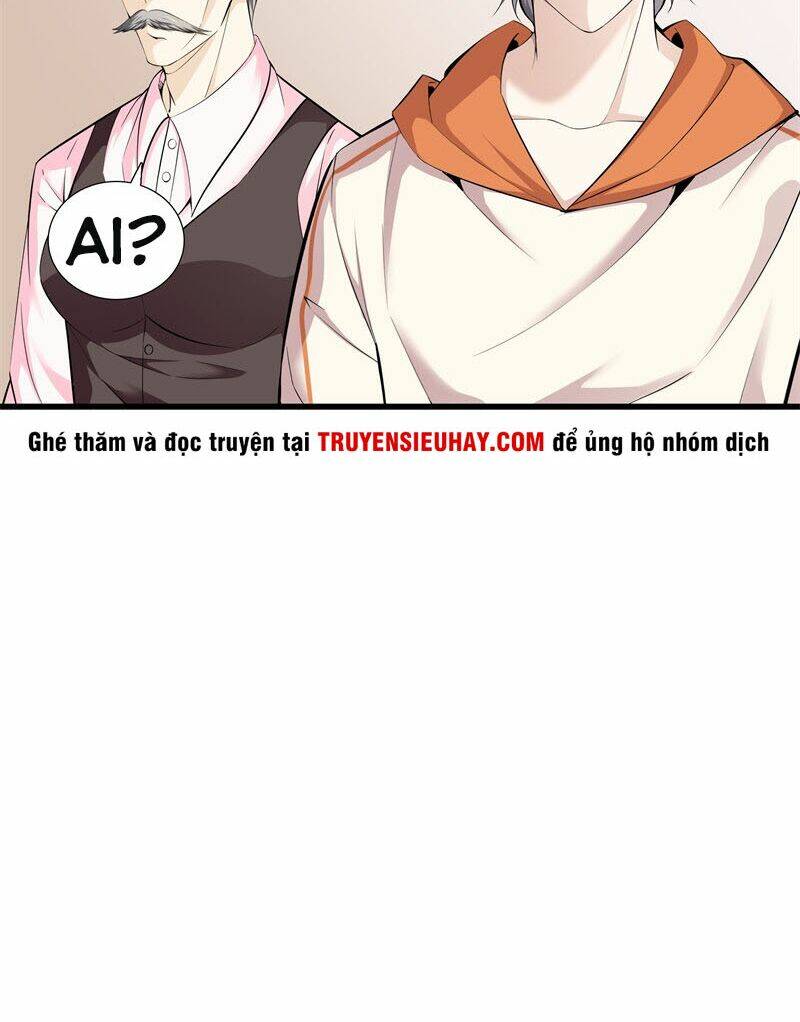 Đô Thị Chí Tôn: Chapter 59