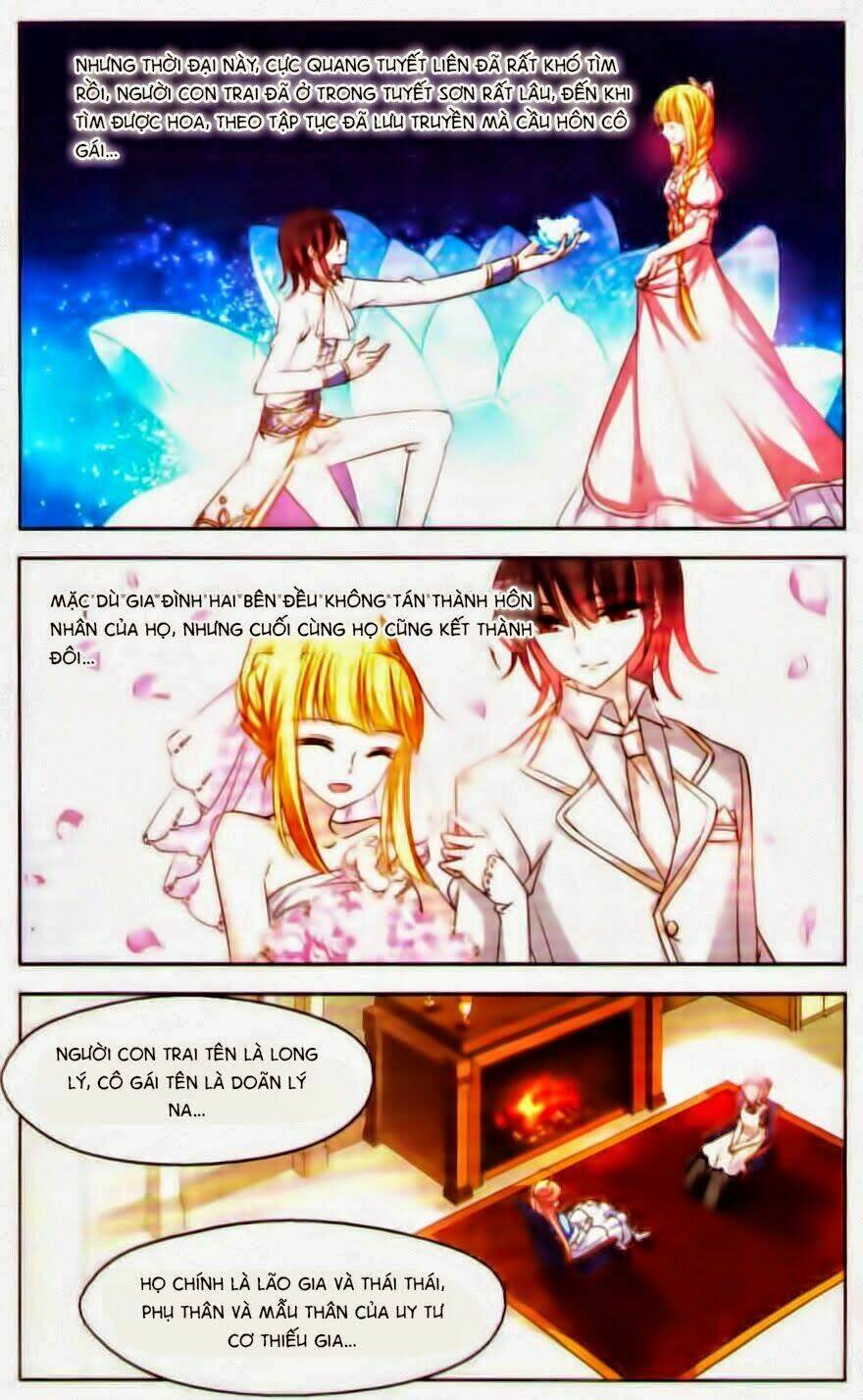 Xuyên Duyệt Tây Nguyên 3000: Chapter 90