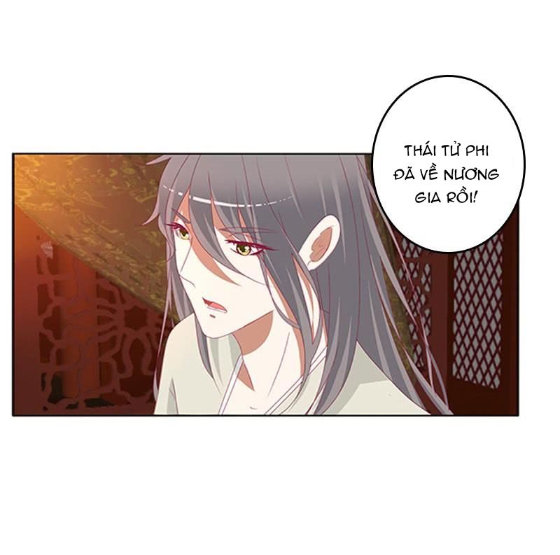 Thông Linh Phi: Chapter 477