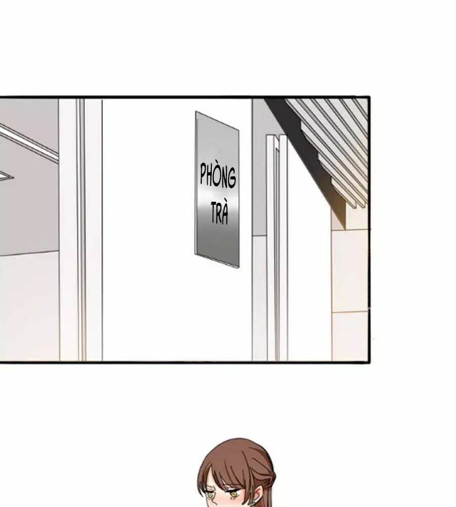 Mùi Hương Lãng Mạn: Chapter 25