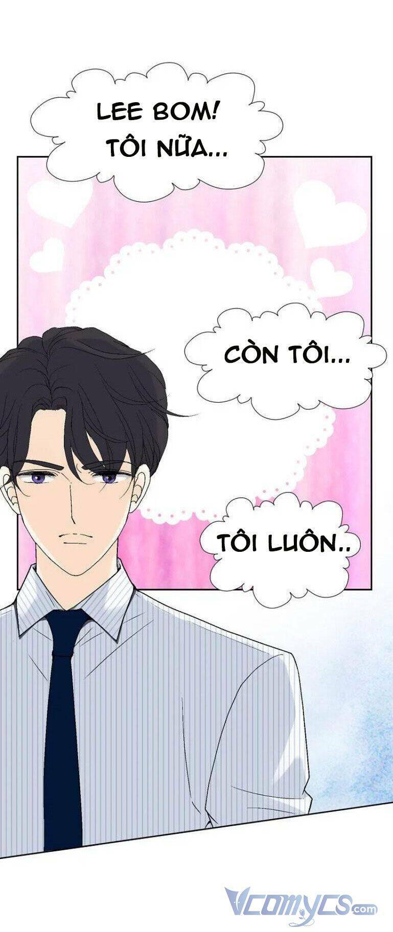 Lee Bom, Em Là Của Anh: Chapter 41