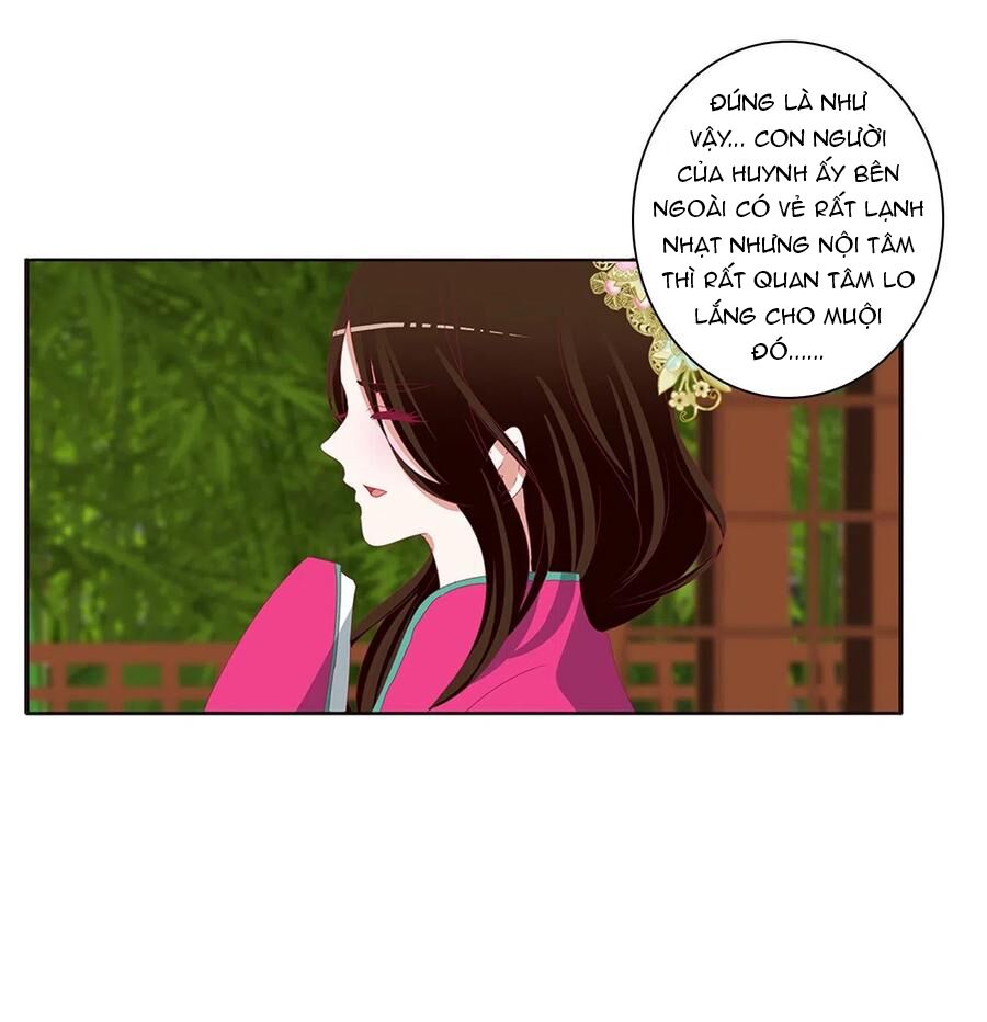 Thông Linh Phi: Chapter 650