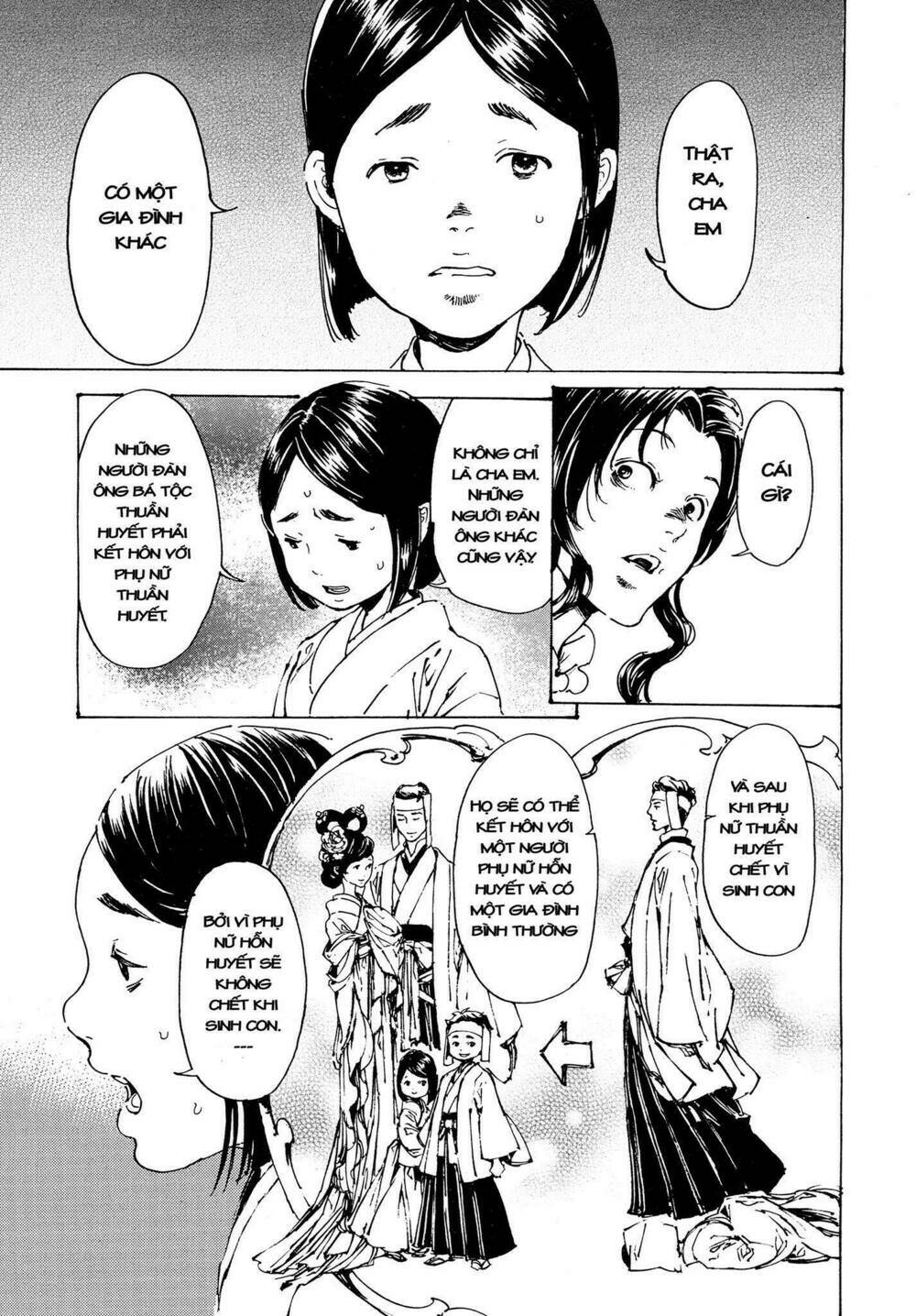 Adekan: Chapter 52