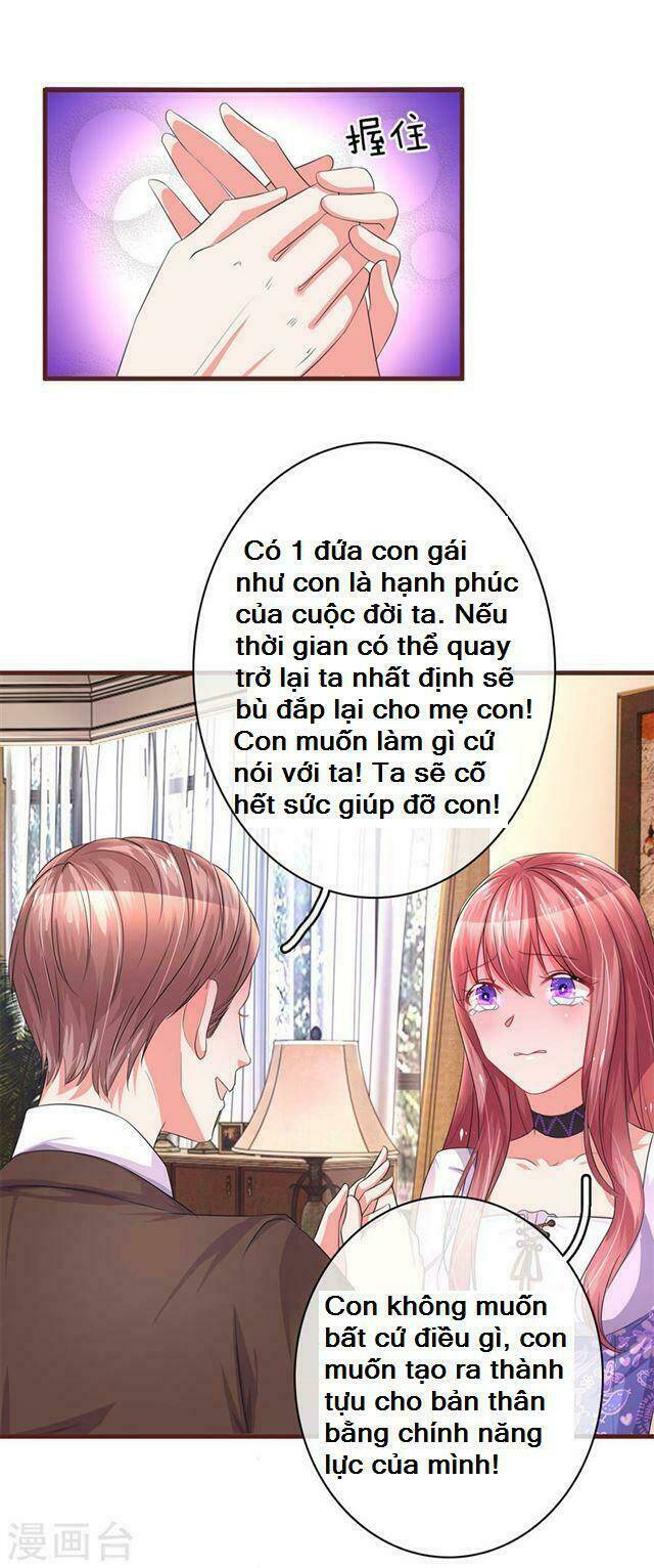 Trùng Sinh Để Trả Thù: Chapter 32