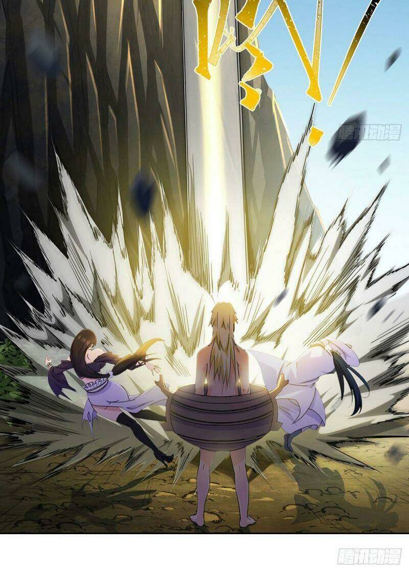 Ta Là Đại Hoàn Đan: Chapter 10