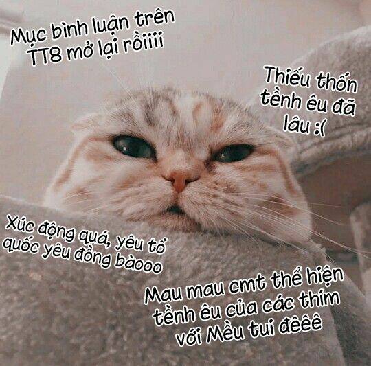 Hoàng Thượng Pê-Đê - Hãy Tránh Xa Ta Ra: Chapter 286