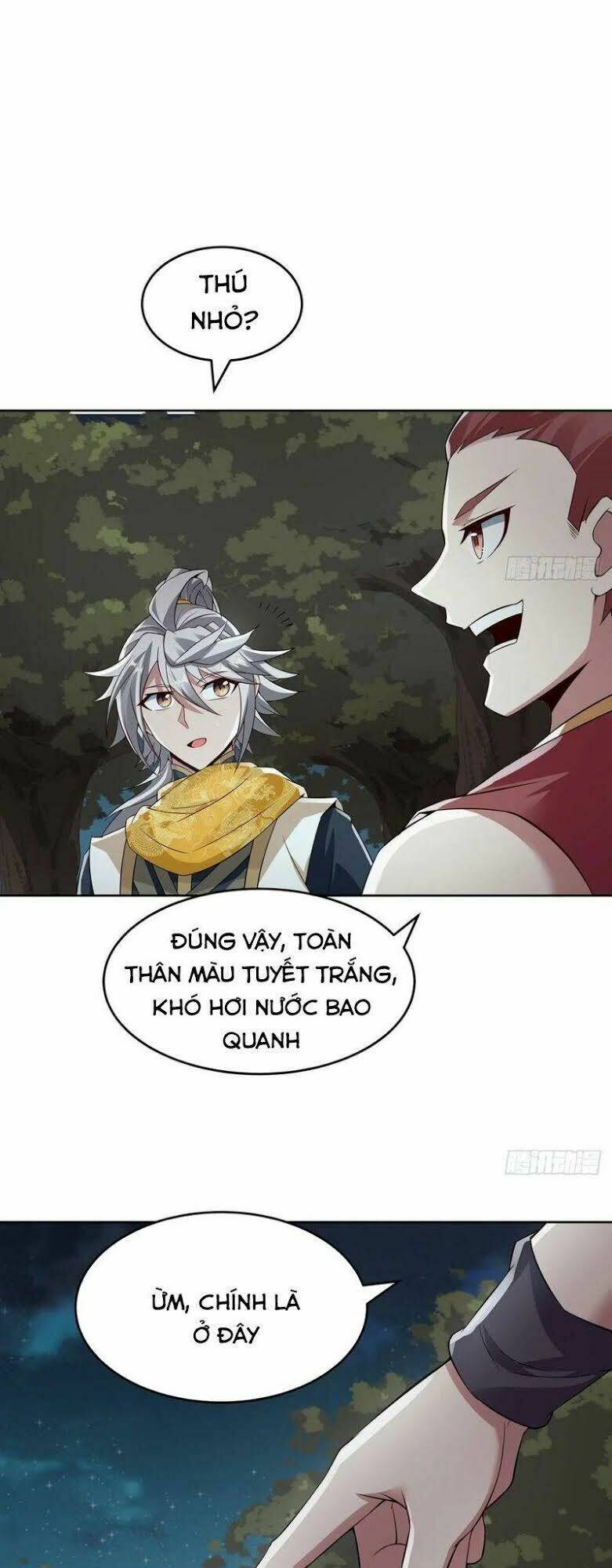 Nghịch Lân: Chapter 113