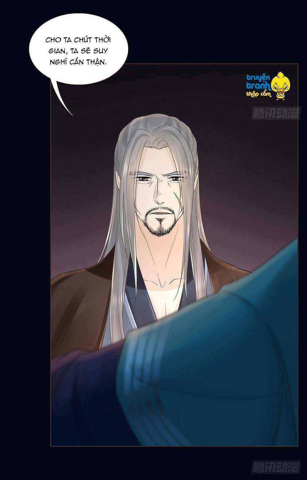 Đại Giá Thừa Tướng: Chapter 109