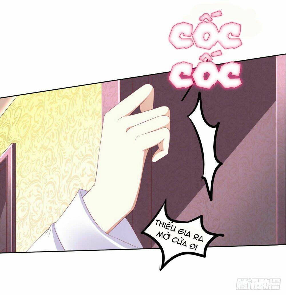 Hoàng Đế “Phế Vật” Tiến Hóa Sử: Chapter 56